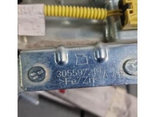 bontott HONDA CIVIC VIII Jobb Fejlégzsák