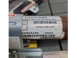 bontott HONDA CIVIC VIII Jobb Fejlégzsák