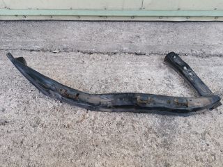 bontott HONDA CIVIC VIII Jobb Fényszóró Tartó