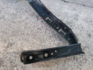 bontott HONDA CIVIC VIII Jobb Fényszóró Tartó