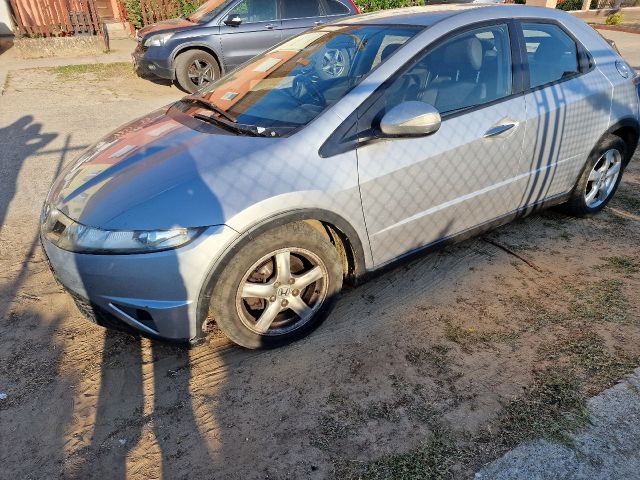 bontott HONDA CIVIC VIII Jobb Fényszóró