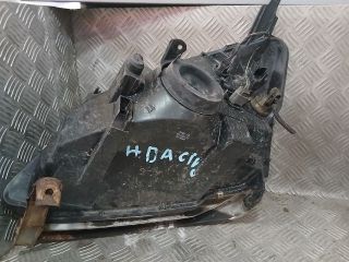 bontott HONDA CIVIC VIII Jobb Fényszóró