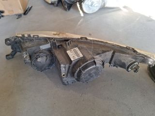 bontott HONDA CIVIC VIII Jobb Fényszóró