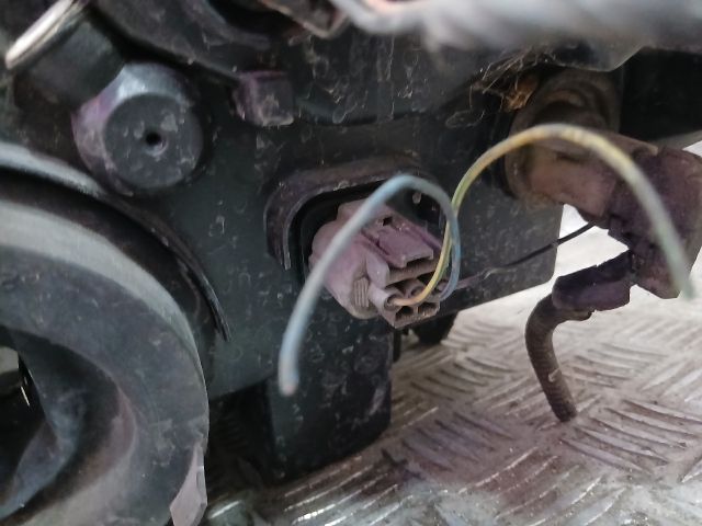 bontott HONDA CIVIC VIII Jobb Fényszóró