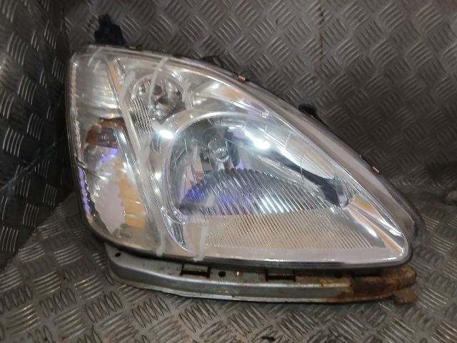 bontott HONDA CIVIC VIII Jobb Fényszóró