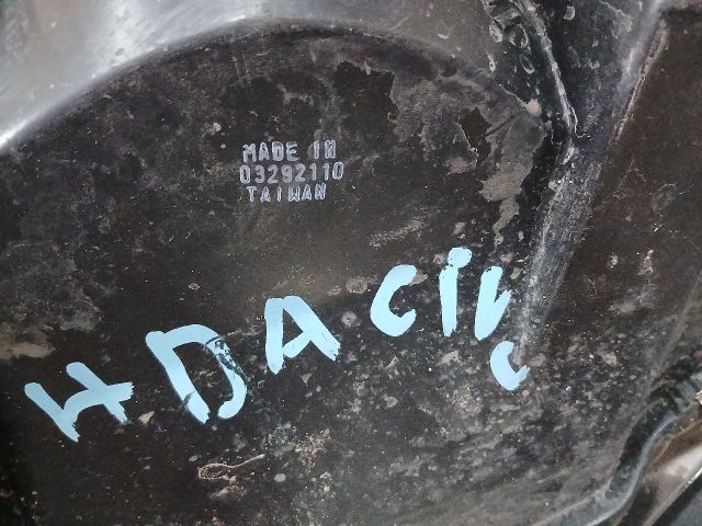 bontott HONDA CIVIC VIII Jobb Fényszóró