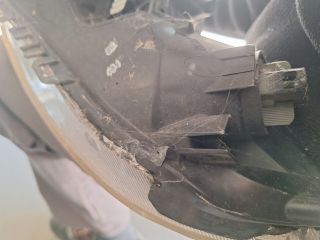 bontott HONDA CIVIC VIII Jobb Fényszóró