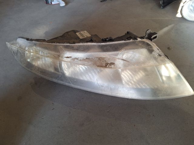 bontott HONDA CIVIC VIII Jobb Fényszóró