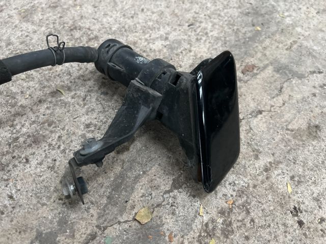 bontott HONDA CIVIC VIII Jobb Fényszórómosó Fúvóka