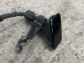 bontott HONDA CIVIC VIII Jobb Fényszórómosó Fúvóka