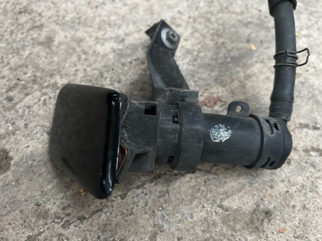 bontott HONDA CIVIC VIII Jobb Fényszórómosó Fúvóka