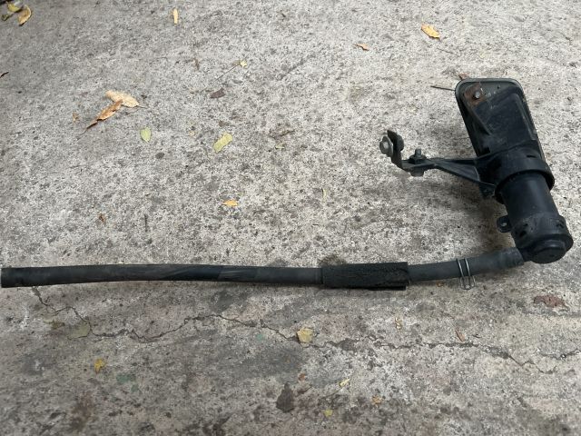 bontott HONDA CIVIC VIII Jobb Fényszórómosó Fúvóka