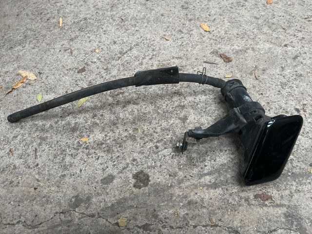 bontott HONDA CIVIC VIII Jobb Fényszórómosó Fúvóka