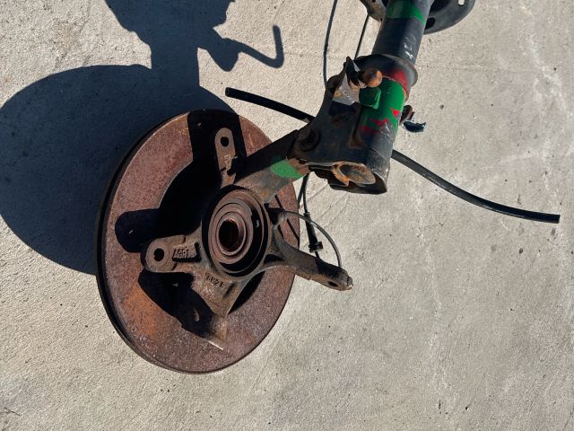 bontott HONDA CIVIC VIII Jobb Gólyaláb Csonkállvánnyal