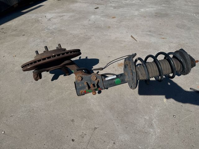 bontott HONDA CIVIC VIII Jobb Gólyaláb Csonkállvánnyal