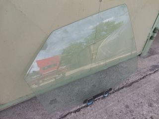 bontott HONDA CIVIC VIII Jobb hátsó Ablak