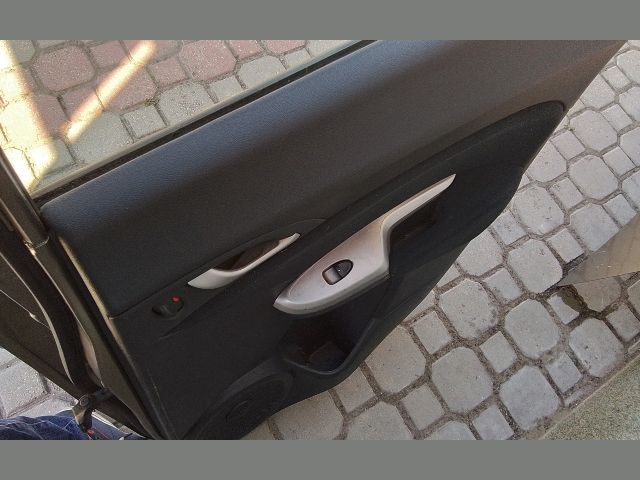 bontott HONDA CIVIC VIII Jobb hátsó Ablak