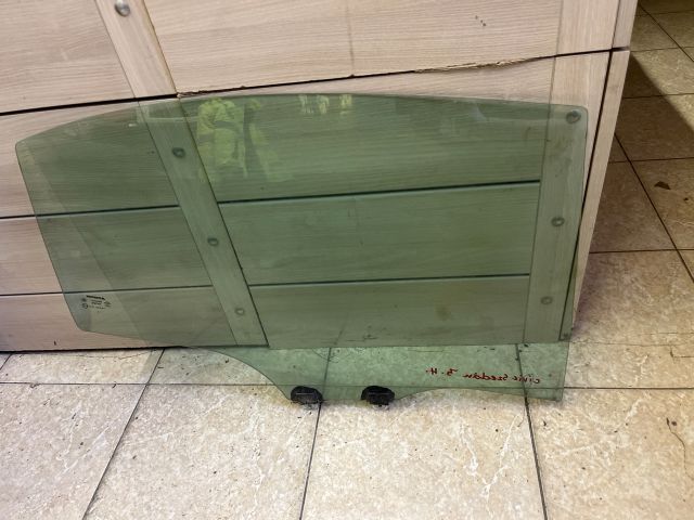 bontott HONDA CIVIC VIII Jobb hátsó Ablak