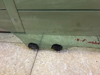 bontott HONDA CIVIC VIII Jobb hátsó Ablak