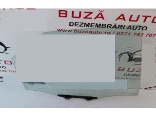 bontott HONDA CIVIC VIII Jobb hátsó Ablak