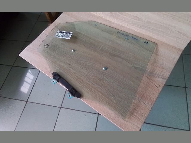 bontott HONDA CIVIC VIII Jobb hátsó Ablak