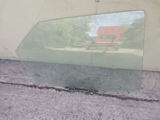 bontott HONDA CIVIC VIII Jobb hátsó Ablak