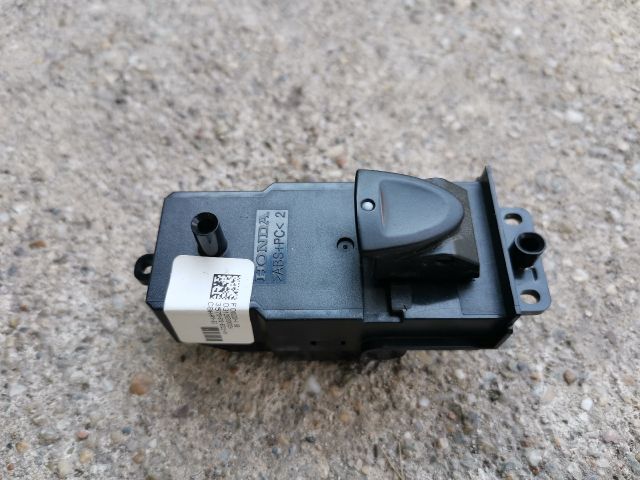 bontott HONDA CIVIC VIII Jobb hátsó Ablakemelő Kapcsoló