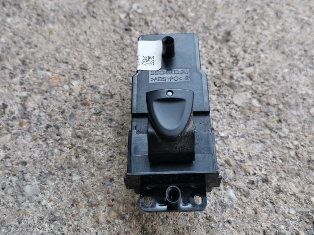 bontott HONDA CIVIC VIII Jobb hátsó Ablakemelő Kapcsoló