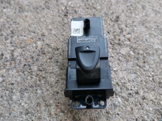 bontott HONDA CIVIC VIII Jobb hátsó Ablakemelő Kapcsoló