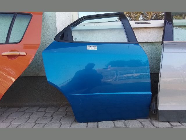 bontott HONDA CIVIC VIII Jobb hátsó Ablakemelő Szerkezet (Elektromos)