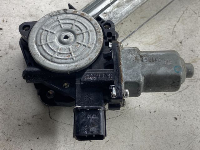 bontott HONDA CIVIC VIII Jobb hátsó Ablakemelő Szerkezet (Elektromos)