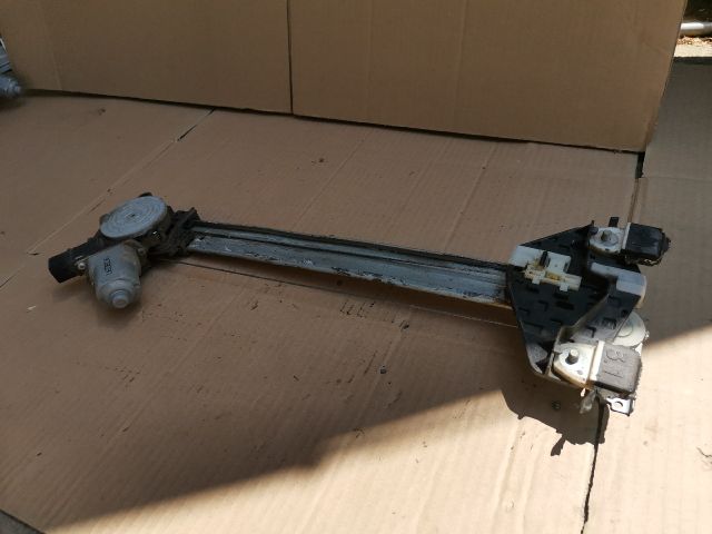 bontott HONDA CIVIC VIII Jobb hátsó Ablakemelő Szerkezet (Elektromos)