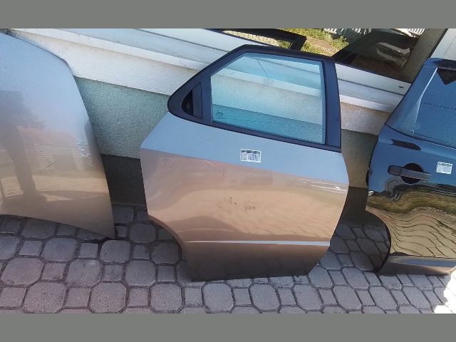 bontott HONDA CIVIC VIII Jobb hátsó Ablakemelő Szerkezet (Elektromos)