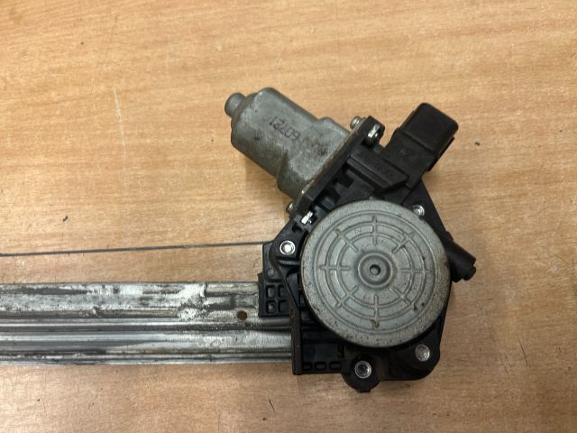 bontott HONDA CIVIC VIII Jobb hátsó Ablakemelő Szerkezet (Elektromos)