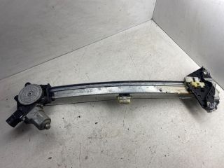 bontott HONDA CIVIC VIII Jobb hátsó Ablakemelő Szerkezet (Elektromos)