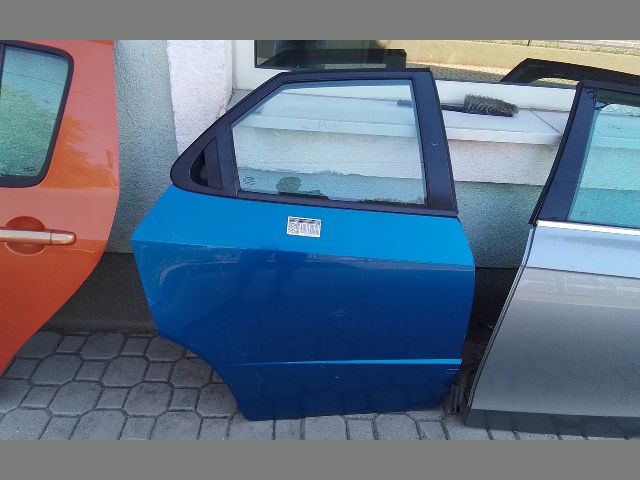 bontott HONDA CIVIC VIII Jobb hátsó Ablakemelő Szerkezet (Elektromos)