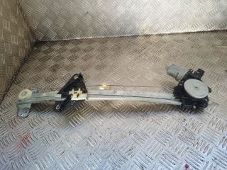 bontott HONDA CIVIC VIII Jobb hátsó Ablakemelő Szerkezet (Elektromos)