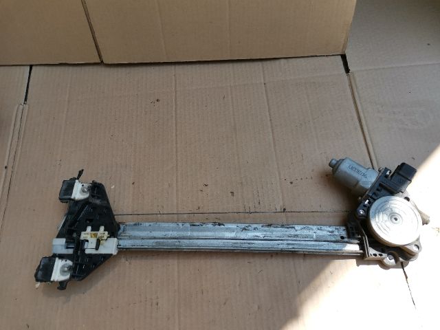 bontott HONDA CIVIC VIII Jobb hátsó Ablakemelő Szerkezet (Elektromos)