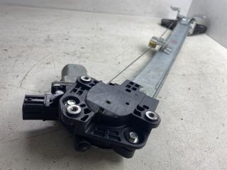 bontott HONDA CIVIC VIII Jobb hátsó Ablakemelő Szerkezet (Elektromos)