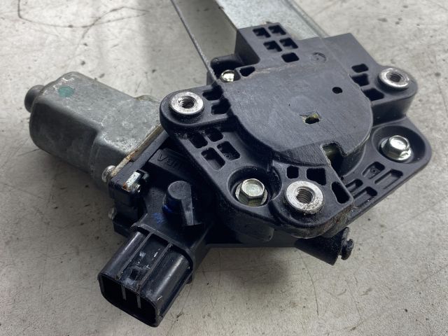 bontott HONDA CIVIC VIII Jobb hátsó Ablakemelő Szerkezet (Elektromos)