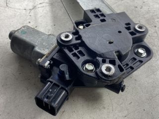 bontott HONDA CIVIC VIII Jobb hátsó Ablakemelő Szerkezet (Elektromos)