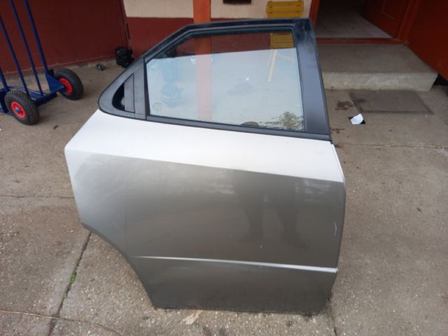 bontott HONDA CIVIC VIII Jobb hátsó Ablakemelő Szerkezet (Elektromos)