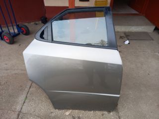 bontott HONDA CIVIC VIII Jobb hátsó Ablakemelő Szerkezet (Elektromos)