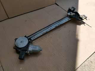 bontott HONDA CIVIC VIII Jobb hátsó Ablakemelő Szerkezet (Elektromos)