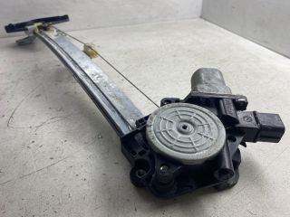 bontott HONDA CIVIC VIII Jobb hátsó Ablakemelő Szerkezet (Elektromos)