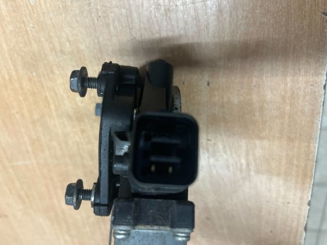 bontott HONDA CIVIC VIII Jobb hátsó Ablakemelő Szerkezet (Elektromos)