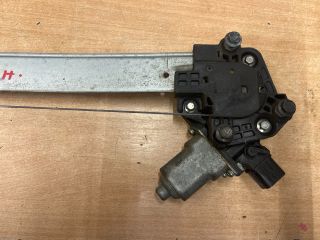 bontott HONDA CIVIC VIII Jobb hátsó Ablakemelő Szerkezet (Elektromos)