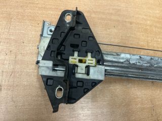 bontott HONDA CIVIC VIII Jobb hátsó Ablakemelő Szerkezet (Elektromos)