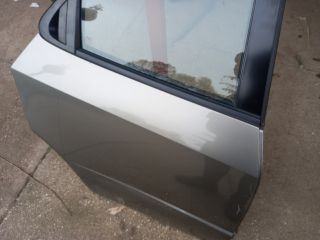 bontott HONDA CIVIC VIII Jobb hátsó Ablakemelő Szerkezet (Elektromos)