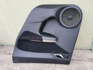 bontott HONDA CIVIC VIII Jobb hátsó Ajtó Kárpit